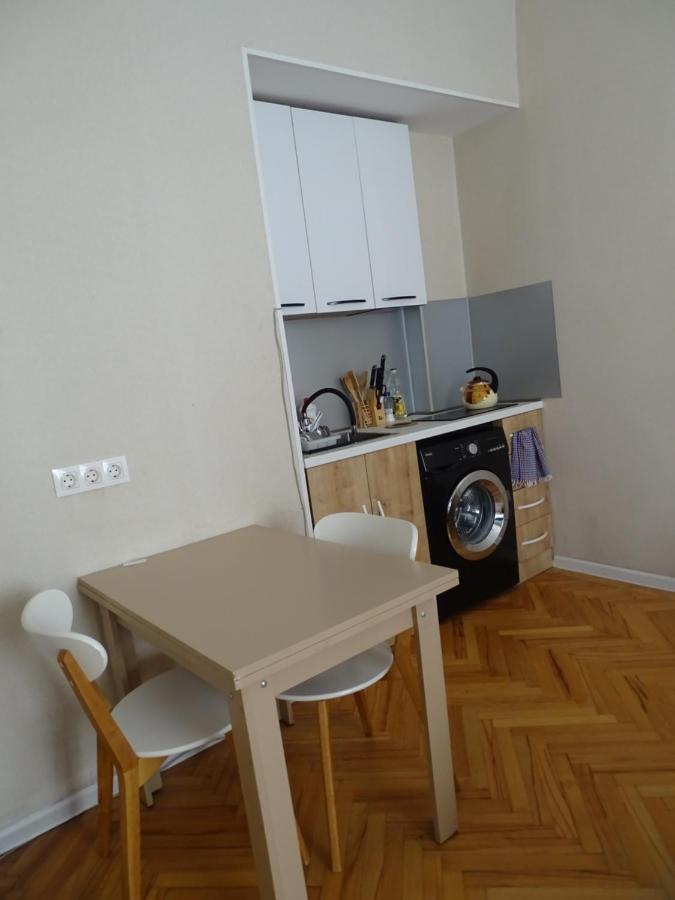 Vake Super Quiet Comfy Apartment Тбилиси Екстериор снимка